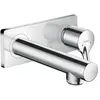Image de hansgrohe, Robinetterie de salle de bains, Talis S Chrome