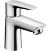 Image de hansgrohe, Robinetterie de salle de bains, Talis E
