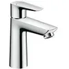 Image de Hansgrohe talis e 110 mitigeur de lavabo (71711000)