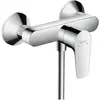 Image de hansgrohe, Robinetterie de salle de bains, Talis E Chrome