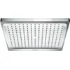 Image de hansgrohe, Pommeau de douche, HG Douche de tête CROMETTA E 240 1JET DN 15 EcoSmart 9 l/min chrome (1 Type de jet, 9 l/min)