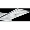 Image de HANSGROHE Douche de tête Rainmaker Select 580 3 jets blanc chromé