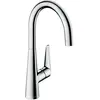 Image de hansgrohe, Robinetterie de cuisine, Talis S Chrome