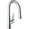 Image de hansgrohe, Robinetterie de cuisine, Talis S Chrome