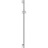 Image de hansgrohe, Barre de douche + curseur, Unica Duschstange Croma 90 cm