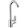 Image de Hansgrohe Mitigeur De Cuisine Mysport L Chrome