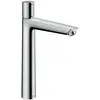 Image de hansgrohe, Robinetterie de salle de bains, Talis Select E Chrome