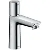 Image de hansgrohe, Robinetterie de salle de bains, Talis Select E Chrome
