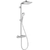 Image de hansgrohe, Système de douche, Crometta E Duschsystem Chrom