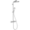 Image de hansgrohe, Système de douche, Crometta S Duschsystem Chrom
