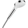 Image de hansgrohe, Pommeau de douche, Crometta (1 Type de jet, 4.80 l/min)