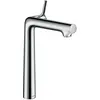 Image de hansgrohe, Robinetterie de salle de bains, Talis S Chrome