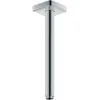Image de hansgrohe, Système de douche, HG Raccord de plafond CROMA SELECT E DN 15, 300mm chrome