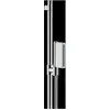 Image de hansgrohe, Système de douche, Set de douche AXOR SHOWERSOLUTIONS ONE 2jet chrome
