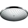 Image de hansgrohe, Pommeau de douche, Douche de tête CROMA 280 AIR 1JET (1 Type de jet, 15.60 l/min)