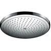 Image de hansgrohe, Pommeau de douche, HG Douche de tête CROMA 280 AIR 1JET DN 15 EcoSmart 9 l/min chrome (1 Type de jet, 9 l/min)
