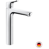 Image de Mitigeur de lavabo HANSGROHE Focus 230 avec tirette chromé