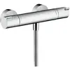 Image de hansgrohe, Robinetterie de salle de bains, Ecostat Chrom