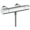 Image de Mitigeur de douche thermostatique ECOSTAT 1001 CL HANSGROHE 13211000