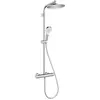Image de hansgrohe, Système de douche, SHOWERPIPE HG CROMETTA S 240 26781000