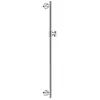 Image de hansgrohe, Barre de douche + curseur, Barre de douche Unica Comfort 90 cm