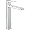 Image de hansgrohe, Robinetterie de salle de bains, Metropol Chrome