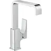 Image de hansgrohe, Robinetterie de salle de bains, Metropol Chrome