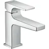 Image de hansgrohe, Robinetterie de salle de bains, Metropol Chrome