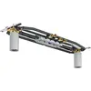 Image de hansgrohe, Système de douche, Corps de base AXOR pour ShowerHeaven 1200/300 4jets