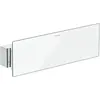 Image de hansgrohe, Robinetterie de salle de bains, HG Raccord de tuyau Fixfit Porter 300 chrome