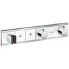 Image de hansgrohe, Robinetterie de salle de bains, RainSelect Chrome