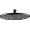 Image de Axor, Pommeau de douche, Starck ShowerSolutions Pommeau de douche à plateau 240 1 jet (1 Type de jet, 19.80 l/min)