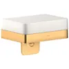 Image de Axor, Robinetterie de salle de bains, Accessoires universels Distributeur de savon liquide avec plateau
