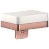 Image de Axor, Robinetterie de salle de bains, Accessoires universels Distributeur de savon liquide avec plateau