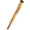Image de Axor, Pommeau de douche, 2jet douchette portative (2 Types de jets, 16 l/min)
