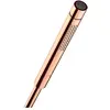 Image de Axor, Pommeau de douche, 2jet douchette portative (2 Types de jets, 16 l/min)