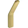Image de hansgrohe, Porte-serviettes + crochets pour serviettes, AXOR Universal Accessoires Crochet simple