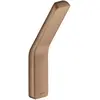 Image de hansgrohe, Porte-serviettes + crochets pour serviettes, AXOR Universal Accessoires Crochet simple