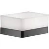 Image de hansgrohe, Rangement pour douche, Étagère pour accessoires AXOR Universal, pour douche (18.50 x 21.80 x 13.50 cm)