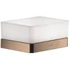 Image de hansgrohe, Rangement pour douche, Étagère pour accessoires AXOR Universal, pour douche