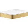 Image de Axor, Distributeur de savon + porte-savon, Porte-savon / Porte-savon / Porte-savon universel de Hansgrohe