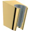 Image de hansgrohe, Barre de douche + curseur, Support de douche PORTER"S, pour flexible avec écrou conique polished gold optic