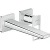 Image de hansgrohe, Robinetterie de salle de bains, Metropol Chrome