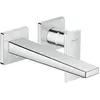 Image de hansgrohe, Robinetterie de salle de bains, Metropol Chrome