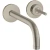 Image de Axor, Robinetterie de salle de bains, Mitigeur monocommande pour lavabo UNO2 DN 15 UP m al 165mm u Ros. f Wd-mon bru