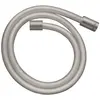 Image de hansgrohe, Flexible de douche, Axor tuyau de douche à effet métallique 2,00m DN15 (200 cm)