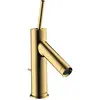 Image de Axor, Robinetterie de salle de bains, Starck Mitigeur monocommande de lavabo pour lavabo DN 15