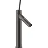 Image de hansgrohe, Robinetterie de salle de bains, EH-WT-MI 170 AXOR STARCK DN 15 o Barre de traction brushed black chrome