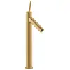 Image de Axor, Robinetterie de salle de bains, Starck Mitigeur monocommande de lavabo pour lavabo sans vidage escamotable