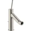 Image de Axor, Robinet de bidet, Starck Mitigeur monocommande pour bidet DN 15